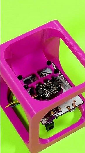 Controlling Objects in Unity with a 9 DoF Sensor and Arduino