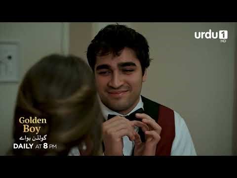 Golden Boy | Episode Promo 138 | Turkish Drama