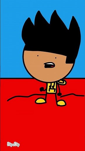 ASHLEY: animation meme (an old animation I made in August but I finished anyways) #fyp #animation