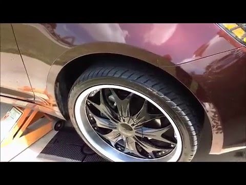 Kia Optima (K5) Front Bumper Cover Removal How To DIY 2011 2012 2013