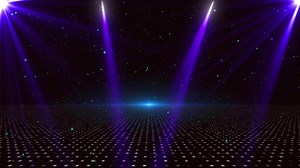 lighting awards stage background