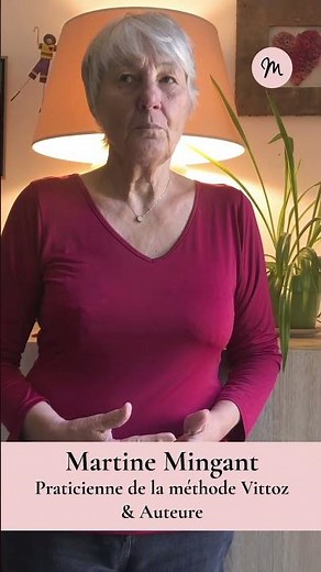 Presentation of episode #355 with Martine Mingant