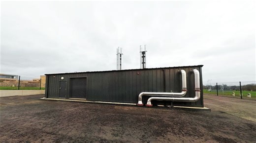 All you need to know about geothermal district heating systems