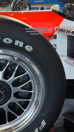 The Penske Racing Museum is a MUST see and it’s FREE 🔥 | The Motorsports Enthusiast