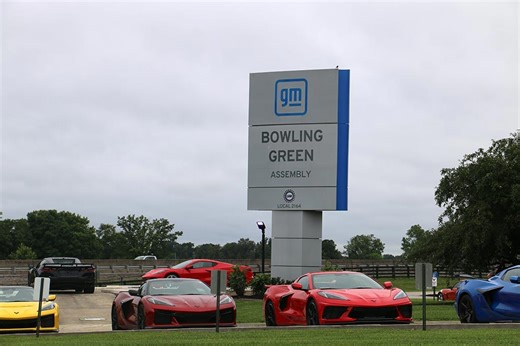 Dealers Received Allocations this Week for the July 2025 Order Cycle - Corvette: Sales, News & Lifestyle