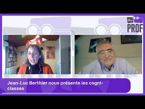Construire l'autonomie des élèves dans une cogni-classe | les replays ÊtrePROF