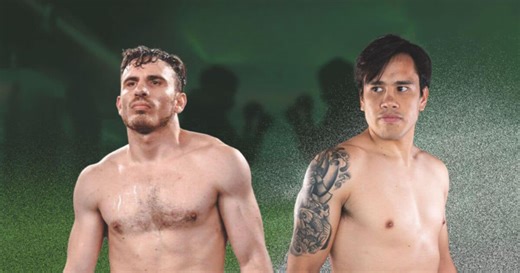 Box Azteca transmitirá EN VIVO Omar Chávez vs Misael Rodríguez