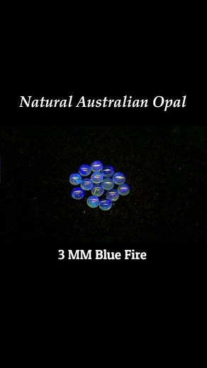 Australian Opal Stone Original with good fire. Natural Opal Gemstone for Jewellery and Astrology