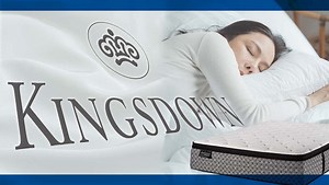 What You Need To Know About Kingsdown Mattresses