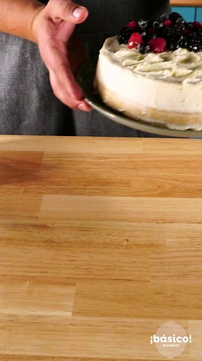 ¡Aprende a hacer pastel paso a paso y fácil! | kiwilimón