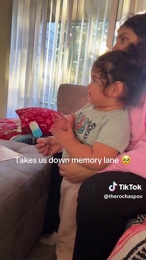 Nostalgic Memories of Max and Ruby's Birthday Party