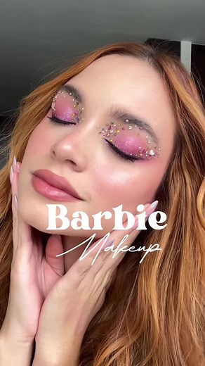 Barbie Makeup Tutorial: Step-by-Step Guide