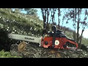 PS-35 Chainsaw