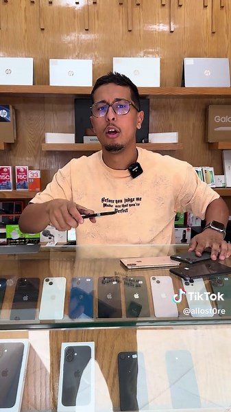 Explore the iPhone 12 Pro at Allo Store