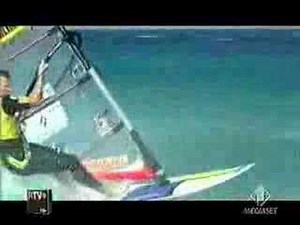 BJORN DUNKERBECK SPEED