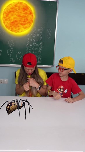 Fun Indoor Math Challenge with Friends