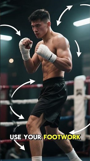 Five Ways to Improve in Boxing