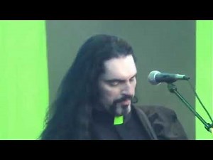 Type O Negative - Anesthesia (amateur recording - live at Wacken Open Air, 2007)