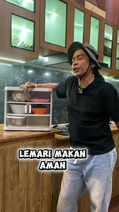 110K views · 476 reactions | Lemari makan aman #lemarimakan #renosteel #shopee #dapur #furniture | Reno Steel | Facebook