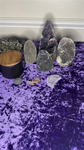 Practical Magic Store on Reels