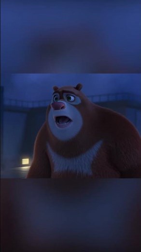 Boonie Bears: Guardian Code |👨‍🚀👨‍🚒