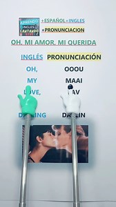 “Aprende Inglés Cantando: Mejora tu Pronunciación con Frases Románticas” “Domina la Pronunciación en Inglés Cantando Frases de Amor” “Canta en Inglés y Mejora tu Acento: Tutorial para Hispanohablantes” “Inglés para Todos: Aprende Pronunciación Cantando Frases Románticas “Mejora tu Inglés Cantando: Aprende Frases Románticas y su Pronunciación”Descripción Extensa para la Publicación:🎶 ¡Aprende inglés cantando! 🎶 Si quieres mejorar tu pronunciación en inglés mientras te diviertes, ¡este video es 