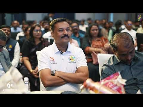 A Glimpse of Mega iNET and the Power of Networking!✨| iLYF