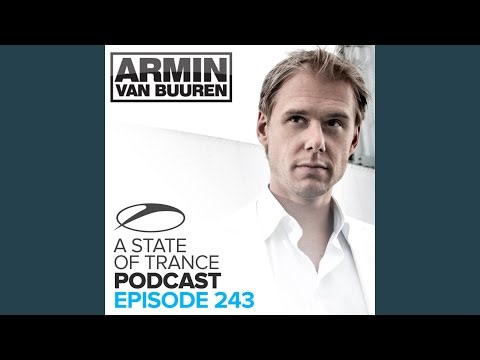 UFO [ASOT Podcast 243] (Original Mix)