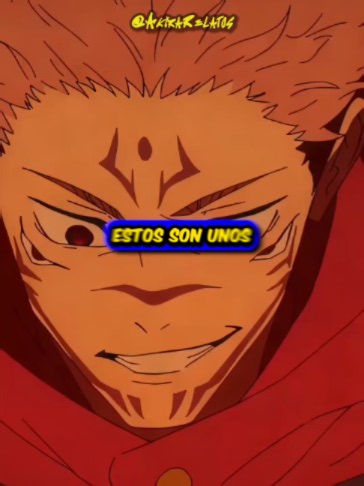 EL INCREÍBLE SECRETO DE SUKUNA#akirarelatos #jujutsukaisen | sukuna