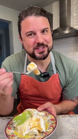 Quick and Easy Treat!