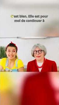 Mélanger la créativité dans la cuisine : Une aventure amusante de préparation de pâte ! #JoieDeLa...