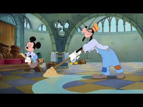 Mickey, Donald, Goofy: The Three Musketeers Part 1
