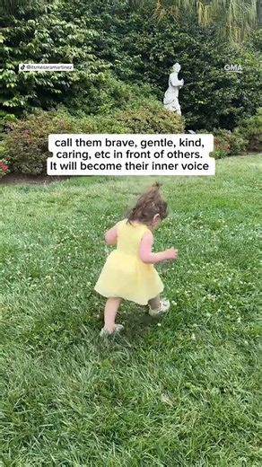 79K views · 1K reactions | Mom shares random pieces of advice as a toddler mom that stuck with her. *Opens up notes app...* https://goodmorningamerica.visitlink.me/JKCeA0 | Good Morning America | Facebook