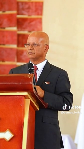 Inspiring Gospel Music by Pastor Tamrat Haile