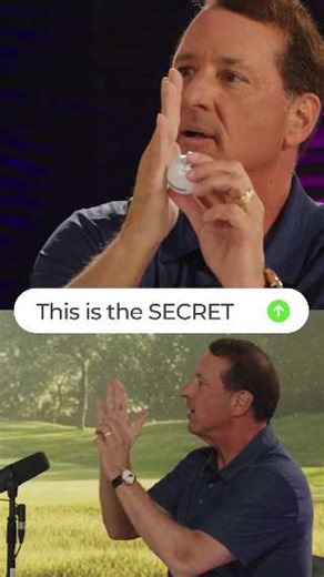 13 reactions | The Legendary Golf Instructor, Jeff Ritter, Reveals...