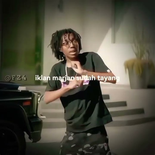 iklan marjan telah tayang artinya🤩