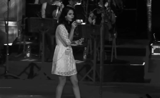 Chasing Paper: The Last I Heard