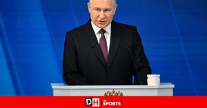 Russie : cinq choses à savoir sur l'élection présidentielle