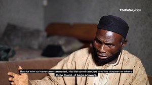 2.3K views · 45 reactions | On August 8, 2020, Adeyemi Abdulkareem left his home in Mushin to celebrate his 32nd birthday with friends. He didn't make it home alive as he was arrested by officers from Olosan Police Station, Mushin. He died in their custody and his corpse is yet to be released to his family. #EndPoliceBrutality #EndsSARS #MushinDPO #WhereisAdeyemiscorpse | TheCable | Facebook