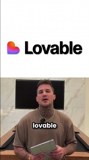 Creating a Professional Website with Artificial Intelligence | No Code Required 🚀