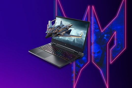 Predator Helios 15 3D 'SpatialLabs Edition' llega a México: la primera laptop gamer con pantalla 3D "sin lentes", lanzamiento y precio