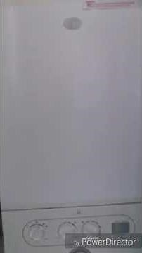 Pro exclusive F1 Boiler fault, low pressure