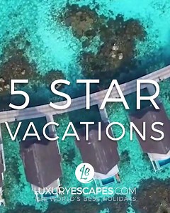 39K reactions · 3.4K shares | Join for free and get 50% off 5-star getaways. | Luxury Escapes | Facebook