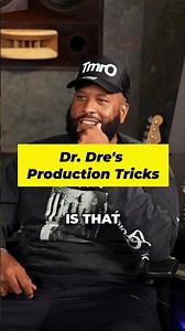 Dr. Dre's Kick Drum Secrets! #producertips #hiphop #tutorial #drdre #producer