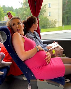 Unruly Child's Actions Lead to Embarrassment for Negligent Mother | Lady Panda