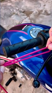 Two Tips Perfect Wheel Alignment Using Chain, Rod & Measuring Tape | Smart Bike Pickup Tip Tutorial!