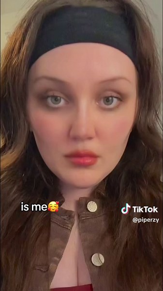 because so many of my videos are floating around ✨ #piperzy