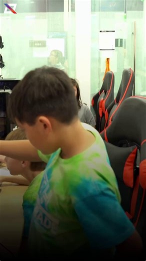 Empower kids to CREATE, not just consume tech! 🚀 At iCode, we prioritize makers over users, timeless fundamentals like problem-solving and logic over fleeting trends, team collaboration over solo stars, and real-world confidence over grades. Watch students turn ideas into innovation through shared brilliance and lasting skills. True learning = inspiration! 💡 #iCodeValues #STEM #CodingForKids #TeamInnovation #FutureMakers | iCode Memorial