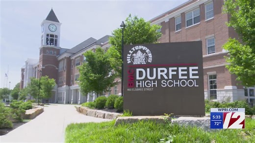 Fall River to install vape detectors in schools