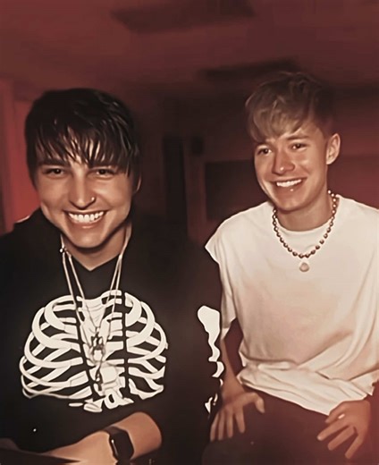 Sam and Colby: A Journey of Unexpected Growth